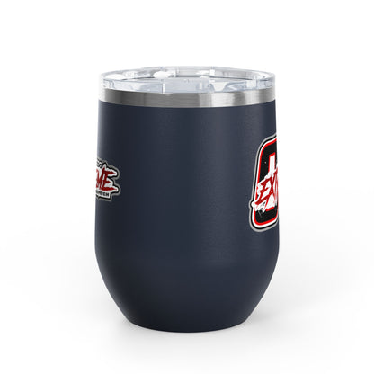 Wine Tumbler, 12oz