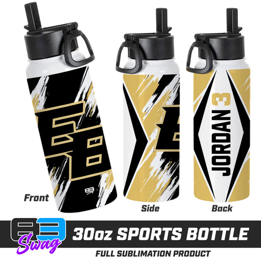 30oz Sports Tumbler - Elite Baseball