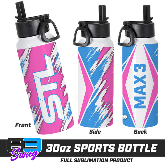 30oz Sports Tumbler - Small Town Legends