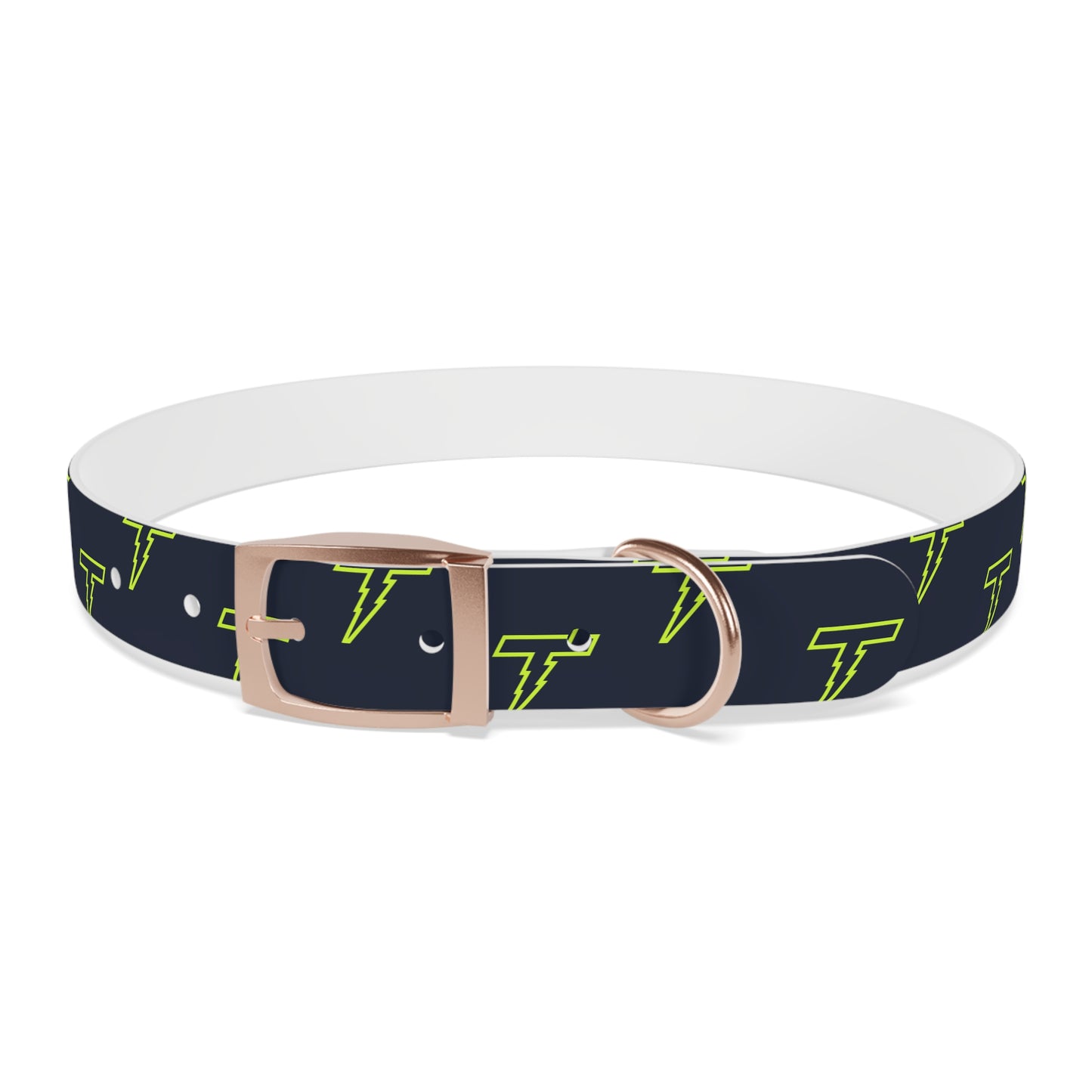 Thunder Dog Collar
