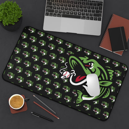 Desk Mat RBA Stripers Baseball