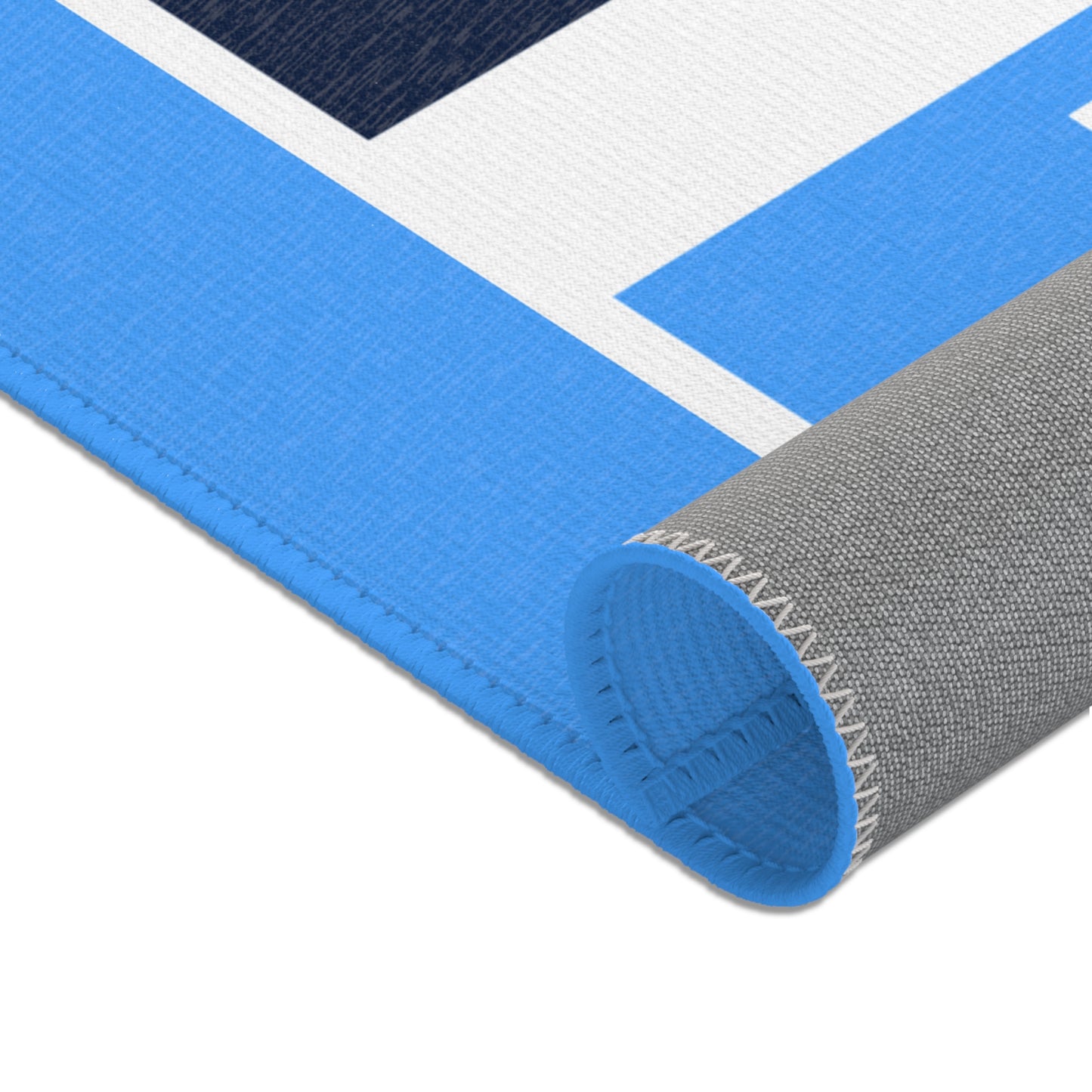 Area Rugs  Arrows Baseball