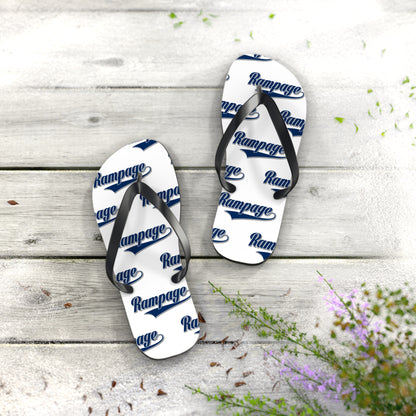 Flip Flops Mississippi Rampage