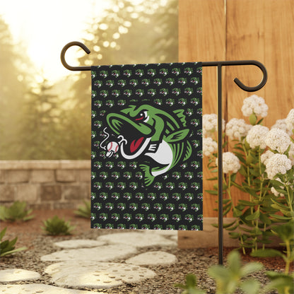 Garden & House Banner RBA Stripers Baseball