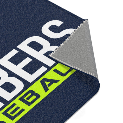 Area Rugs  VB Bombers Baseball