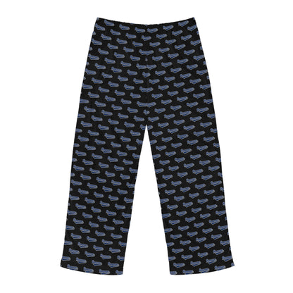 Men's Pajama Pants  Mississippi Rampage