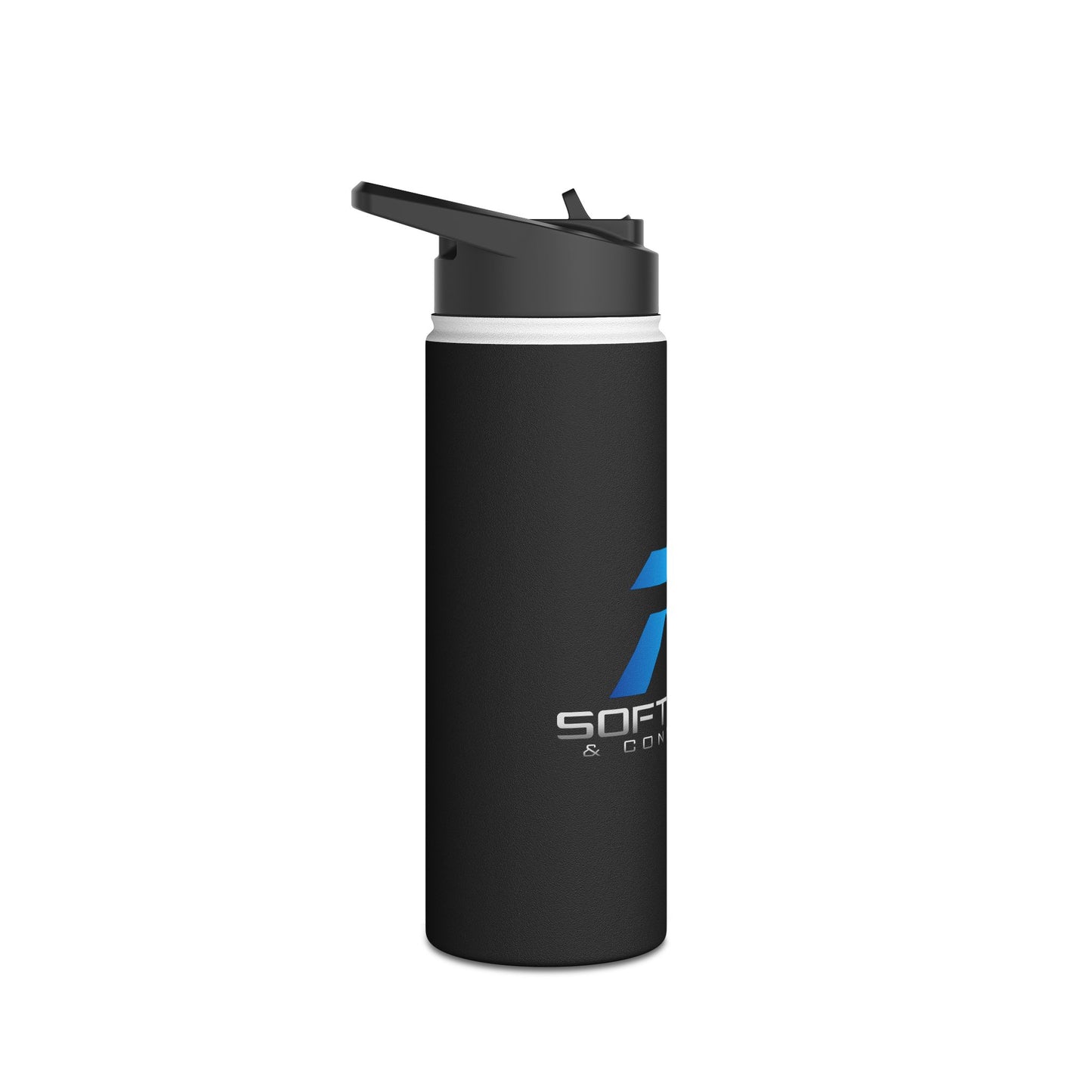 Stainless Steel Water Bottle R Software & Consulting