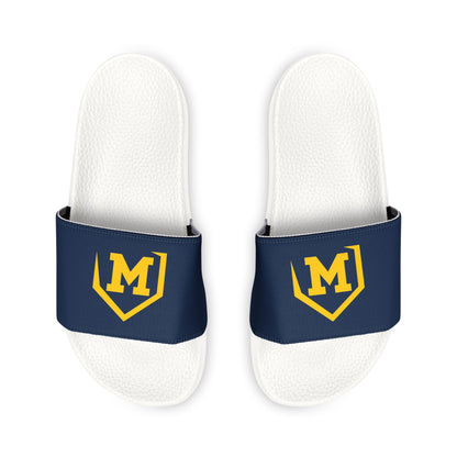 Youth Removable-Strap Sandals