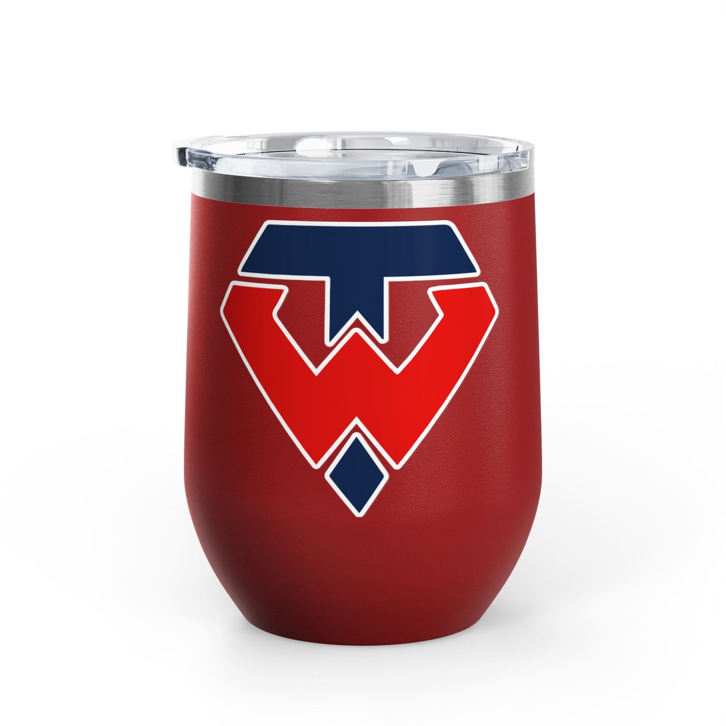 Wine Tumbler, 12oz
