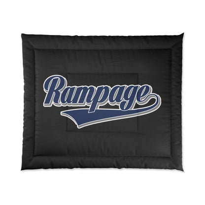 Comforter Mississippi Rampage