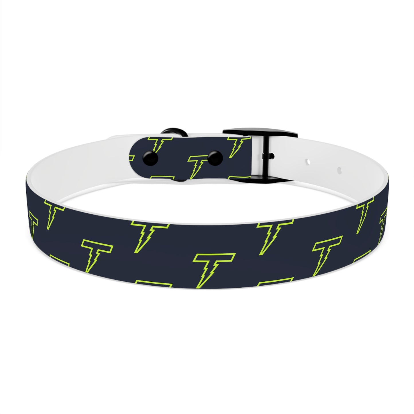 Thunder Dog Collar