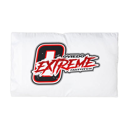 Microfiber Pillowcase