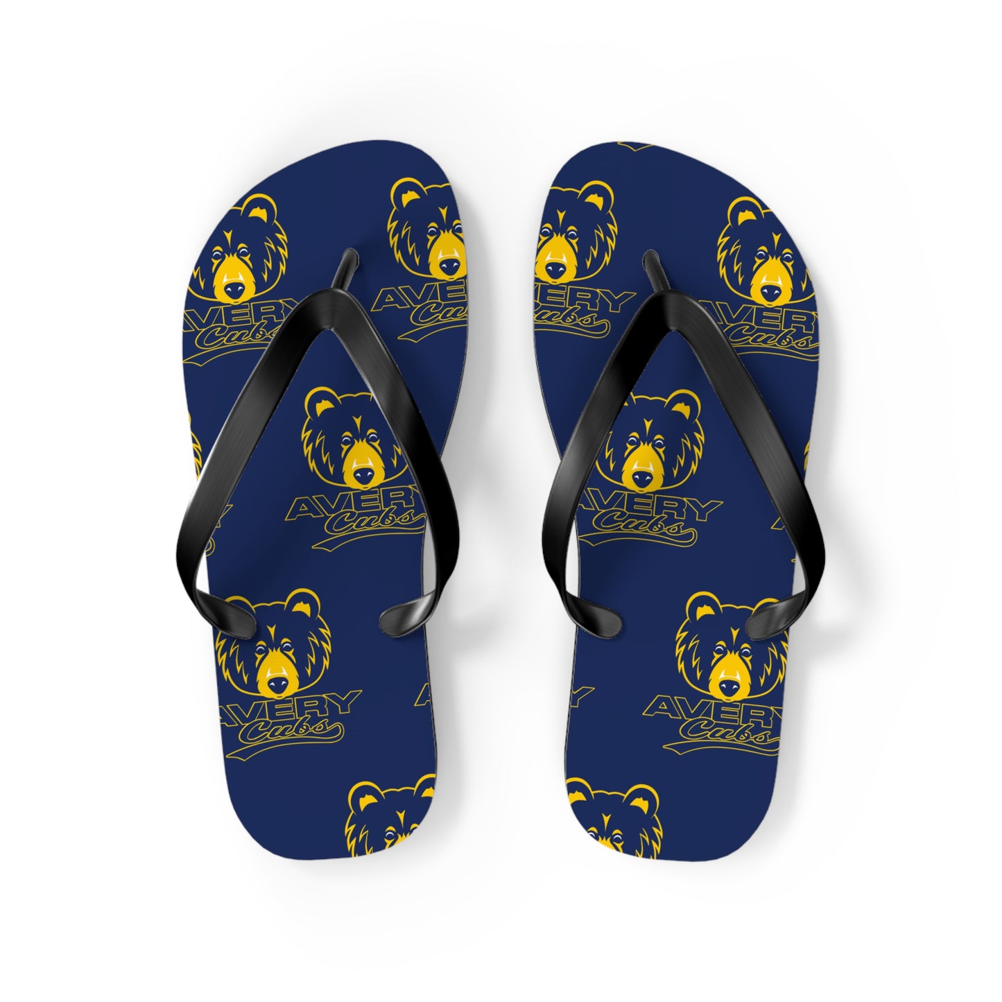 Flip Flops