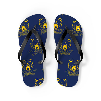 Flip Flops
