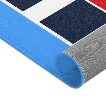 Area Rugs  Arrows Baseball