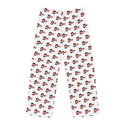 Men's Pajama Pants (AOP)