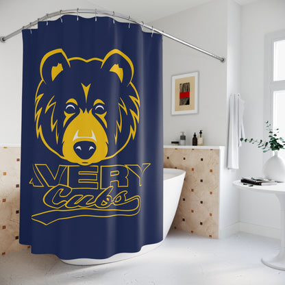 Shower Curtains