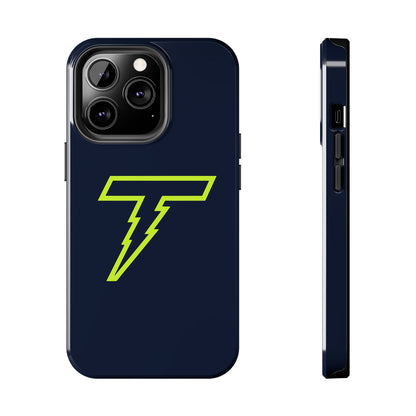 Thunder Tough Phone Cases
