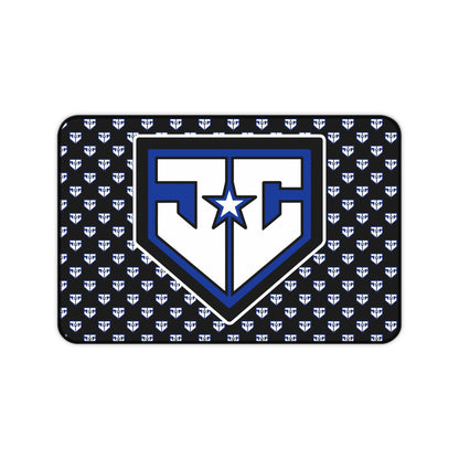 Desk Mat JCB
