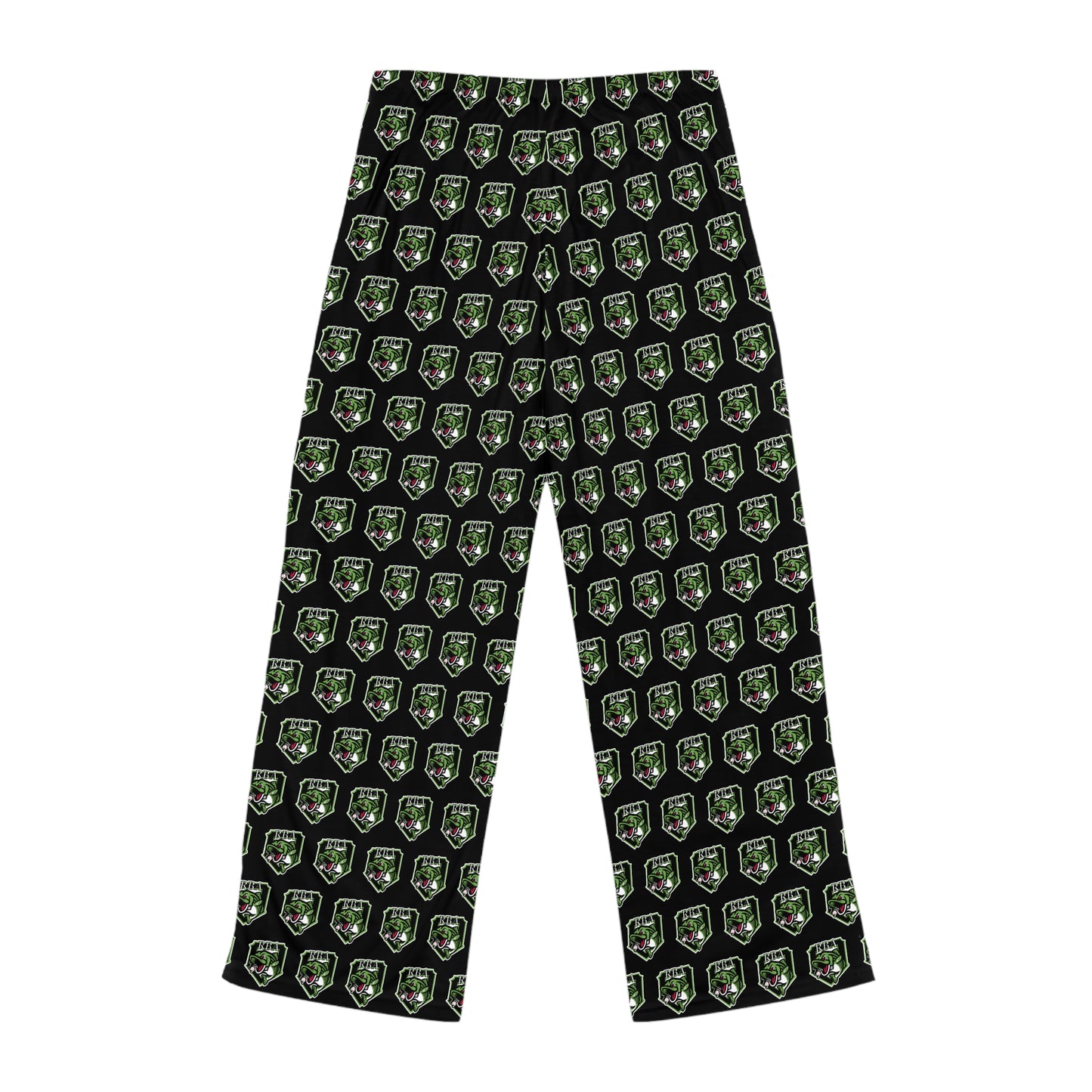 Women's Pajama Pants  RBA Stripers Baseball