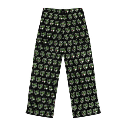 Women's Pajama Pants  RBA Stripers Baseball