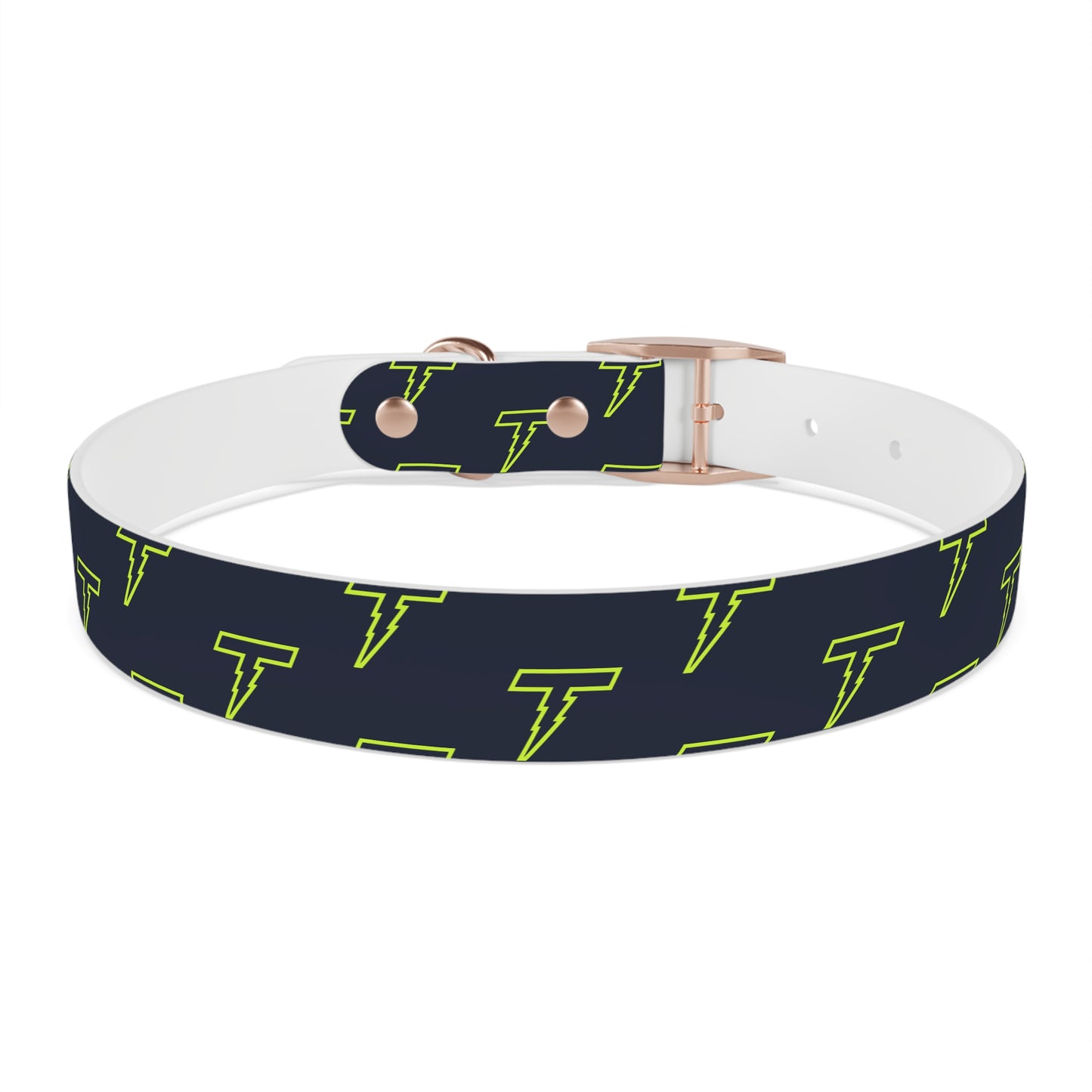 Thunder Dog Collar
