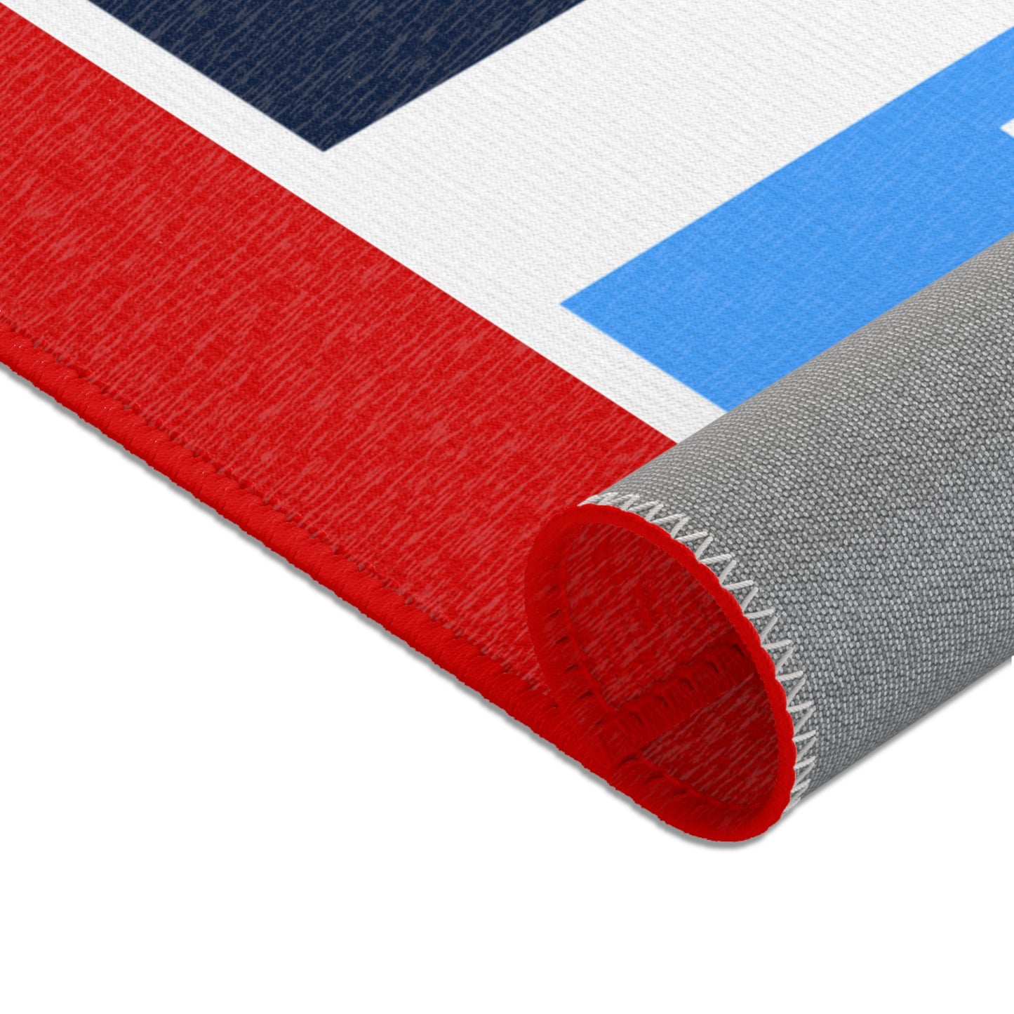 Area Rugs  Arrows Baseball