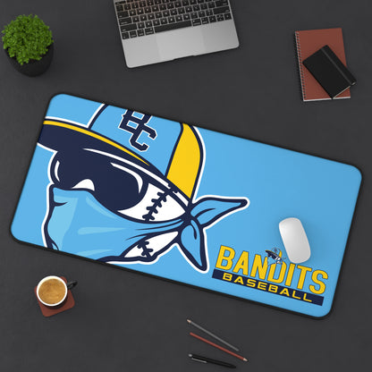 Desk Mat Bold City Bandits Baseball
