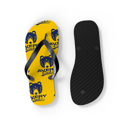 Flip Flops