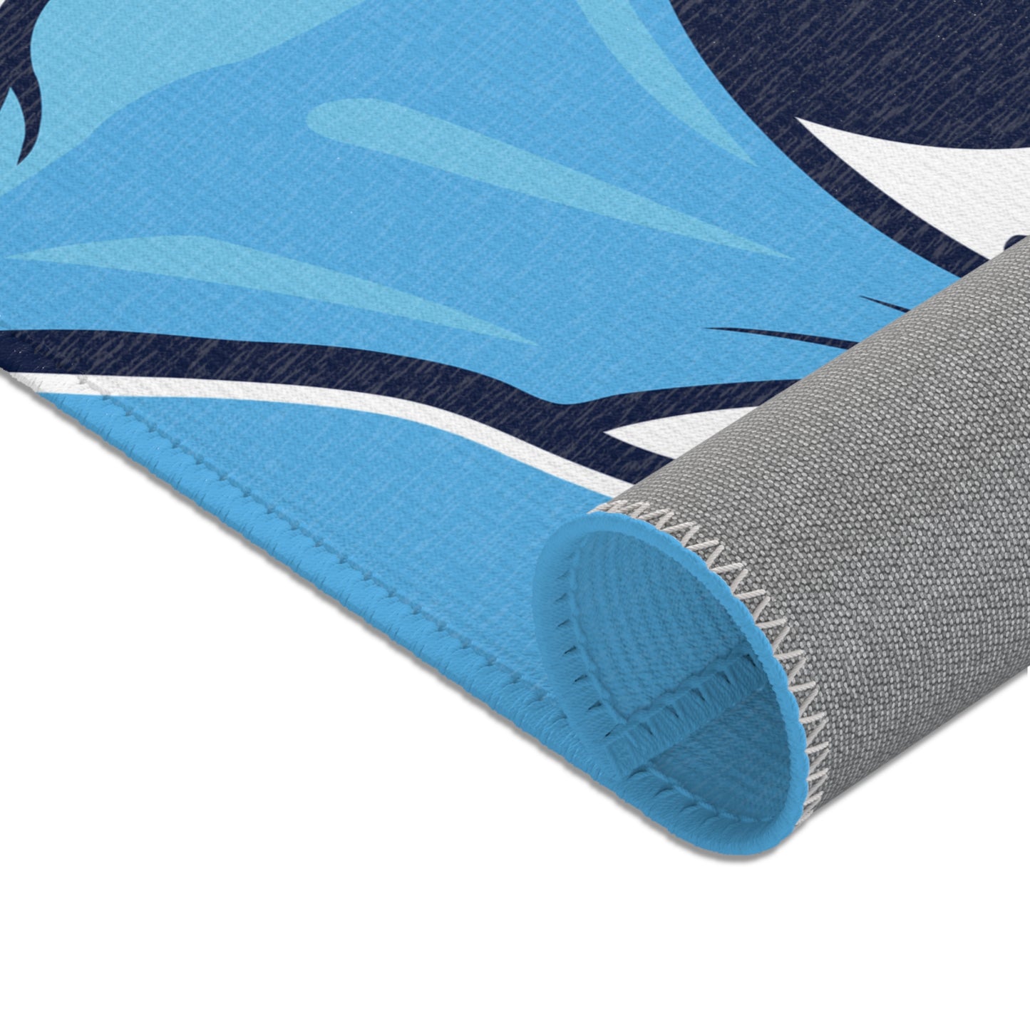 Area Rugs  Bold City Bandits Baseball