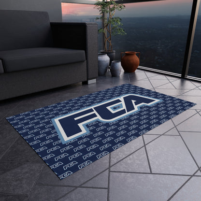 FCA - Outdoor Rug