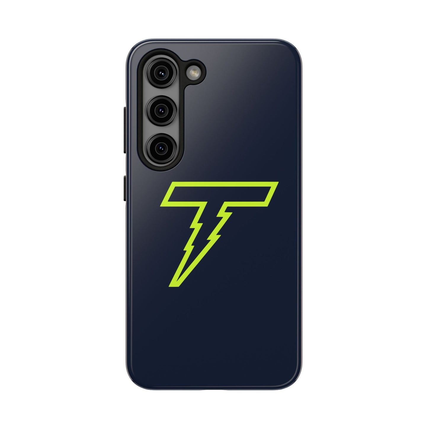 Thunder Tough Phone Cases