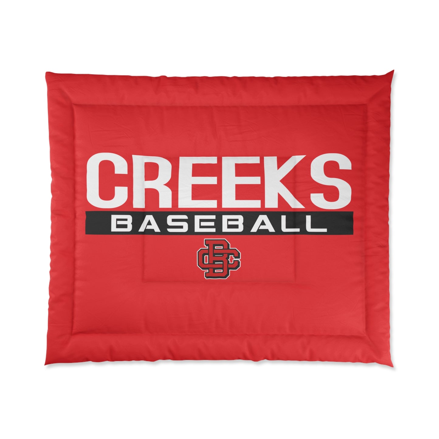 Comforter Creeks Baseball Club - CBC