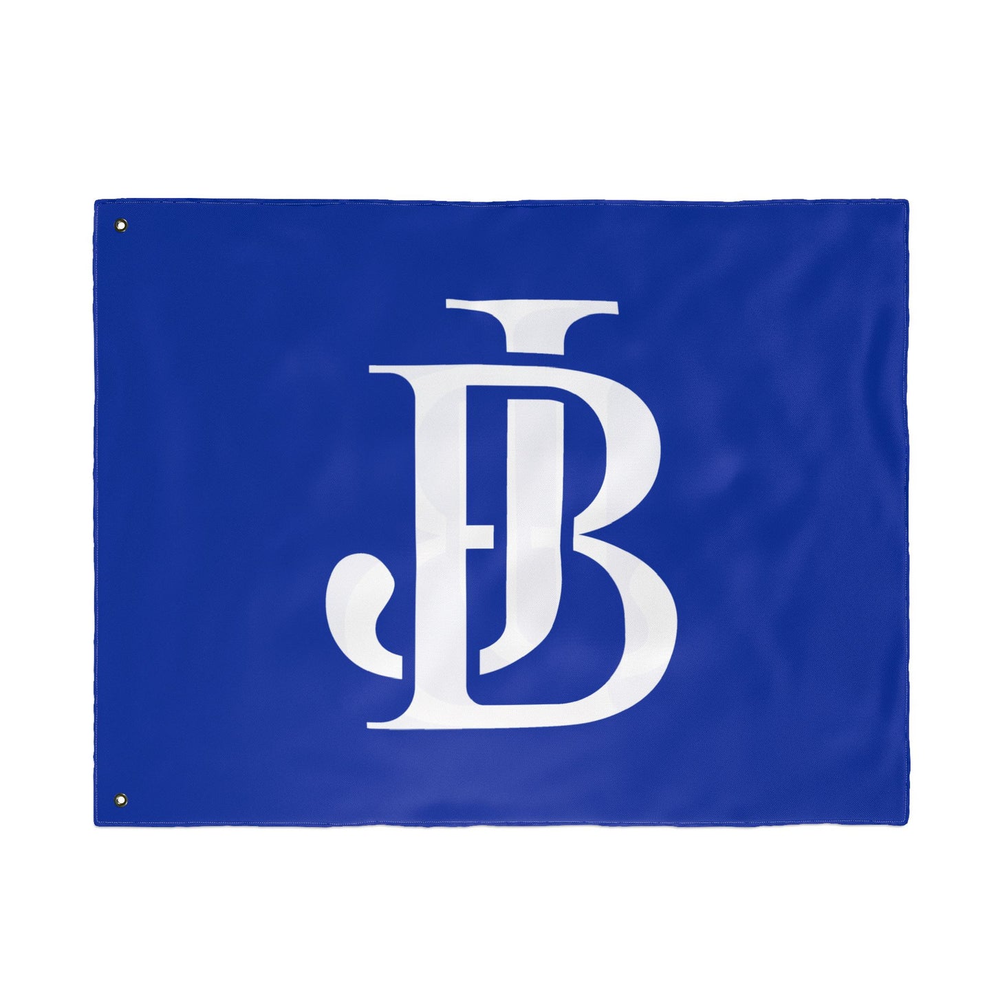 Double Sided Flag