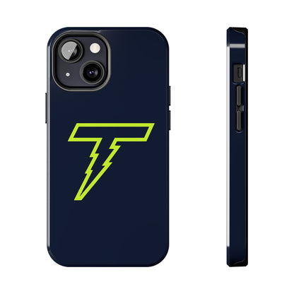 Thunder Tough Phone Cases