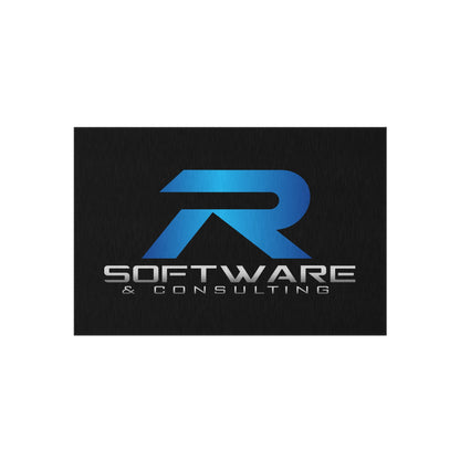 Outdoor Rug R Software & Consulting