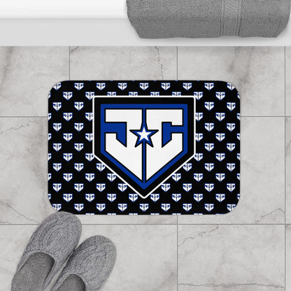 Bath Mat JCB