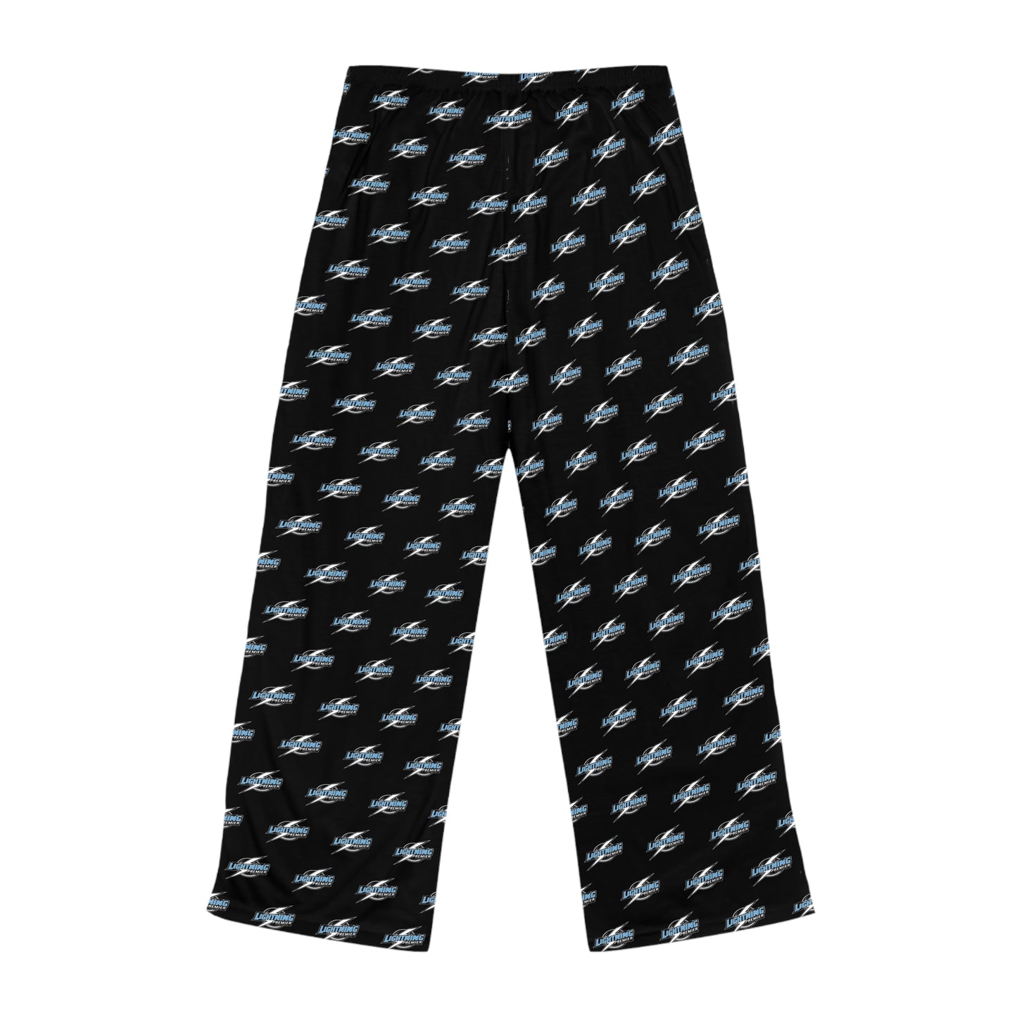 Women's Pajama Pants Lightning Premier