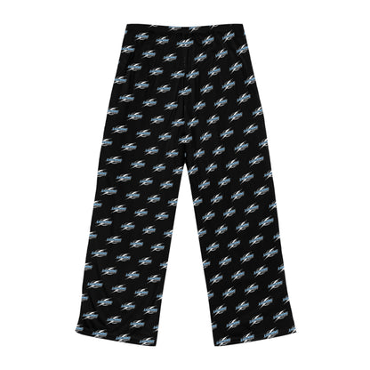 Women's Pajama Pants Lightning Premier