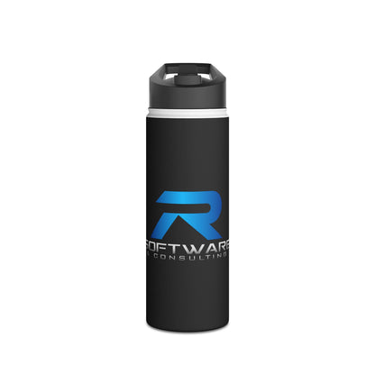 Stainless Steel Water Bottle R Software & Consulting