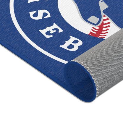 Area Rugs  Talkin' Baseball