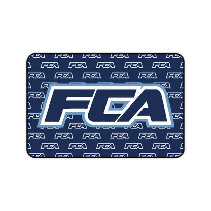 FCA - Desk Mat
