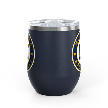 Wine Tumbler, 12oz
