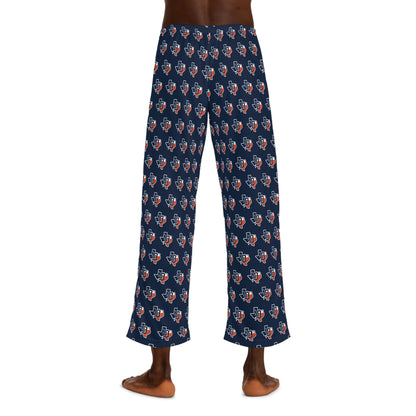 Men's Pajama Pants Dallas Tigers Baseball