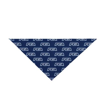 FCA - Pet Bandana