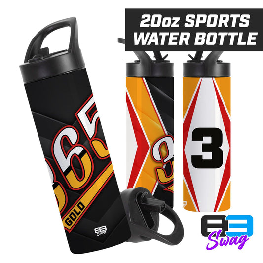 365 Baseball 2024 Edition - 20oz Sports Tumbler - 83Swag