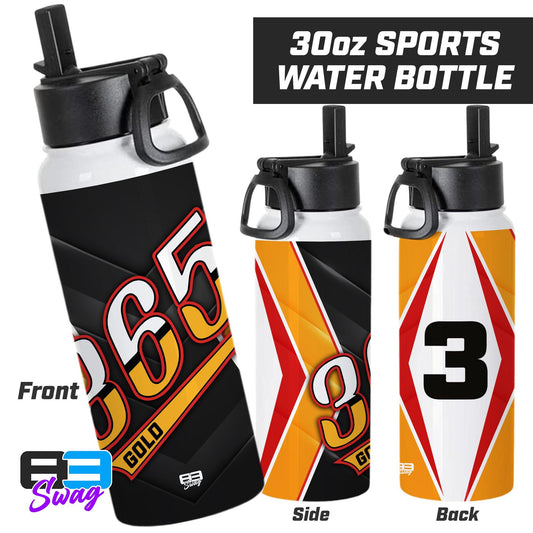 365 Baseball 2024 Edition - 30oz Sports Tumbler - 83Swag