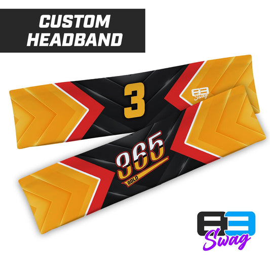 365 Baseball 2024 Edition - Headband - 83Swag