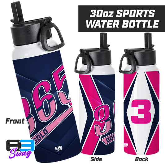 365 Baseball PINK 2024 Edition - 30oz Sports Tumbler - 83Swag