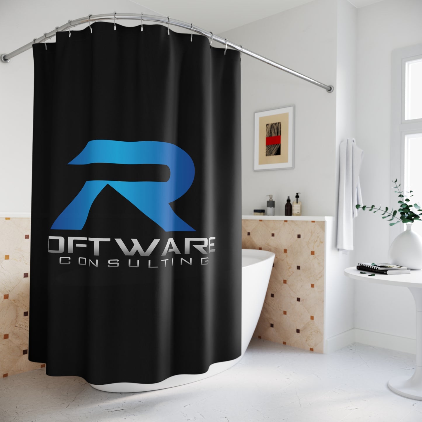 Shower Curtains R Software & Consulting